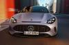 Mercedes-AMG reveals entry-spec GT 53 4-door Coupe 1 hr ago•Dipan Sur