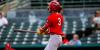 Josiah Ragsdale Achieves 20-HR/30-SB Milestone with Cardinals