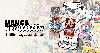 Over 400 titles of free translated manga from publisher Shueisha available for a limited time