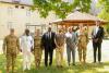 Somaliland, AFRICOM discuss maritime security and regional defense cooperation
