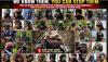 Army declares 38 ISWAP leaders wanted, offers financial reward for top commander