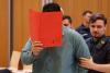 Afghan man given life sentence for deadly Munich car-ramming