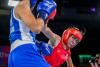 Falkirk Phoenix Boxing Club's Stephanie Kernachan deciding on next steps