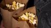 Which movies are playing at Atlanta's August 'Movies in the Park'?