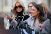 ‘Slap in the face’: Survivor of sexually explicit deepfakes lashes out over Republicans stalling on AOC’s AI crimes bill