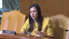 Sen. Britt introduces bill to strip LGBTQ+ protections from Title IX