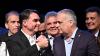 Brazil Elections: Flávio Bolsonaro Picks Gaspar as Running Mate