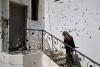 Israel launched the highest number of projectiles in Lebanon since the agreement on Wednesday, says UN