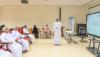 Special Olympics Oman organises event in Dhofar to promote rights of people with disabilities