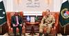 Pakistan, Somalia deepen Military Ties with focus on Security Cooperation