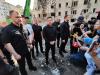 Asymmetry: U.S. And Ukraine Face The Same Ballistic Missile Challenge