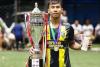 Caught on Video: Freak Lightning Strike During Thai Football Cup Leaves One Dead and 12 in Hospital