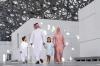 Abu Dhabi unveils two-week summer programme packed with events
