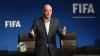 How Gianni Infantino rose to rule football