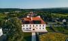 Historic Kurija Mihalović opens new luxury chapter in Slavonia