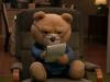 Ted and the art of not taking life seriously