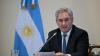 Argentina Vows Not to Respond to Brazil Downgrading Diplomatic Ties