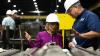 Miller-Meeks, Nunn tout tax law as Iowa manufacturing layoffs persist