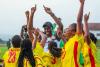 WAFU-B : Deputy Governor lifts Edo Queens spirit in camp ahead CAF tourney