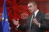 North Macedonia PM: Bulgaria, North Macedonia Committed to Building Corridor VIII Railway Tunnel