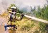 TVF&R sends Newberg crews to help battle Oregon’s wildfires