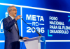 Abinader launches National Forum for Full Development under Meta RD 2036