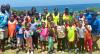Blue Marlins teach youths 3-16 to swim