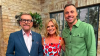 Karen Koster wears the perfect summer dress on Ireland AM - and it's on sale