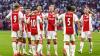 Ajax v Shelbourne on TV: watch the match live here for free