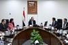 Egypt, Qatari Diar review $29.7bn Alam Al Roum development project