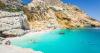 The ‘mythical’ Greek island with otherworldly beaches where locals live to be 100