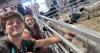 Observe, engage, create—what this student journalist learned at the Indiana State Fair