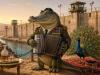 The crocodile: Israel’s latest candidate for public service