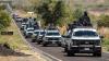 US halts government operations in region of Mexico, cites 'threat' against US interests
