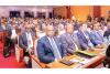 Funding: African leaders urge self-reliance on infrastructure