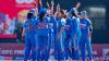 Cricket South Africa adds three match T20I series against Indian Women’s cricket team
