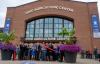 Ohio State Fair unveils new agriculture center to connect producers to consumers
