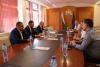 Agriculture Minister, Greenhouse Farmers Discuss Possible Safeguards Against Unfair Competition