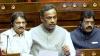Border Tourism Surge: Rajya Sabha Flags Safety, Infrastructure Woes