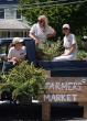 Fair Haven’s Seasonal Farmers Marker Grew out of Shared Friendships