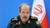 Iran's military fully equipped to respond to any threat: Minister