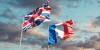 Can I travel between France and UK with national ID card and not French passport?