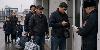 Russia Migration Rules Tighten as Central Asian Work Entries Fall