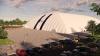 Derry university sports dome scrapped on funding grounds