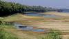 Romanians Urged to Use Less Electricity in Heatwave as Danube Levels Drop