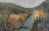 Plein Air and Art of Alchemy Shows Wow the Crowd