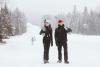 This Legendary Hotel Was Just Voted No. 1 in Canada—and It Provides Easy Access to North America’s Largest Ski Resort