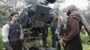 Behind the scenes on The Odyssey’s historic IMAX 70mm filming