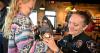 Weekend roundup: Area events include Trackside Cinema, First Friday, live music and more