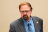 North Carolina Congressman Steps Aside After Misconduct Findings